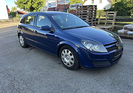Opel Astra 1.6 Klima,Tempomat,Tüv Bis 9/2025