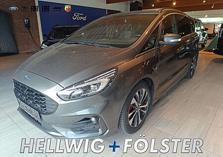 Ford S-Max ST-LINE NAVI / LED / ACC / PDC / KAMERA / W-PAKET