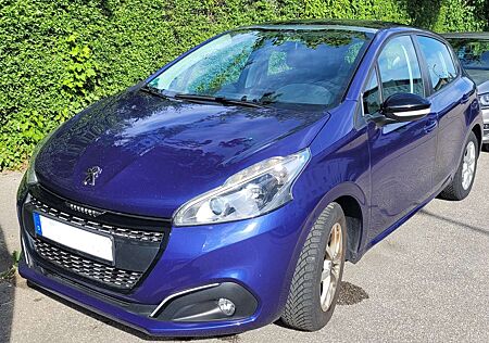 Peugeot 208 PureTech 82 Active