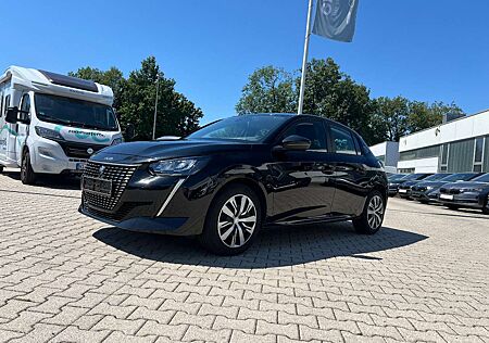 Peugeot 208 1.5 BlueHDi 100 Active LED Navi Sitzh. Klima