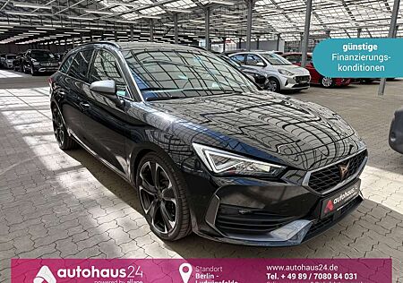 Cupra Leon ST 2.0 TSI VZ 4Drive LED|Navi|PDC|Kamera