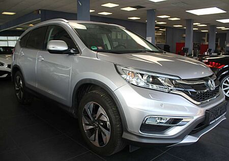 Honda CR-V 2.0 i-VTEC Lifestyle 4WD