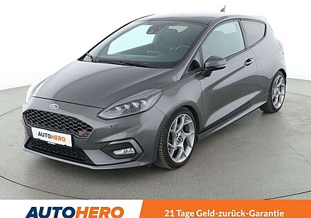Ford Fiesta 1.5 EcoBoost ST *NAVI*LED*PDC*SHZ*LHZ*TEMPO*
