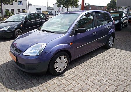 Ford Fiesta Fun TÜV NEU