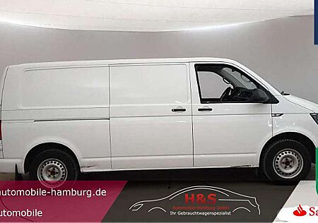 VW T6 Transporter Volkswagen Kasten-Kombi Kasten lang