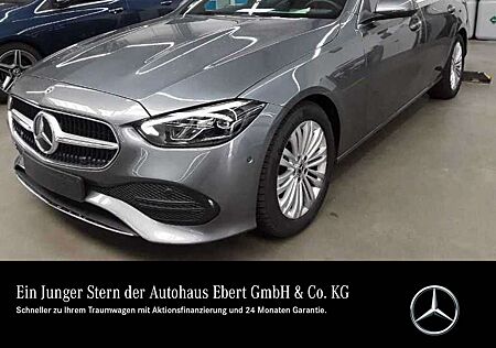 Mercedes-Benz C 200 T Avantga Advanced+ Memo el.Heckkl Totwink