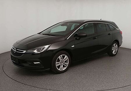 Opel Astra 1,6 CDTI* Innovation*Automatik*Alu*Klima*Navi*AHK