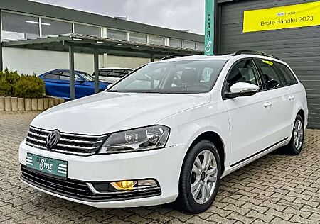 VW Passat Variant Volkswagen 1.4 TSI Trendline PANO R.CAM NAVI SHZ