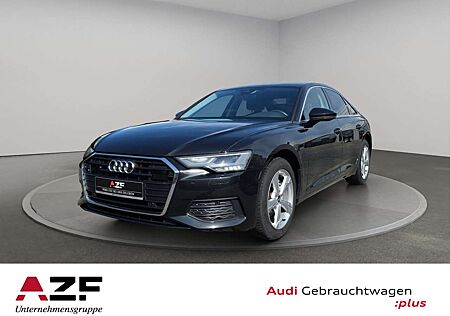 Audi A6 40 TDI S-tronic AHK+NAVI+ACC+LED