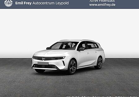 Opel Astra Sports Tourer 1.2 Turbo Automatik GS AHK