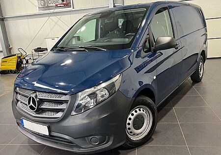 Mercedes-Benz Vito Kasten110 CDI FWD lang **Klima*Kamera**