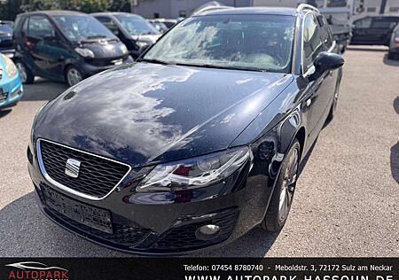 SEAT Exeo ST Style MOTORSCHADEN TÜV 04/28 Bi-XENON AHK Klima