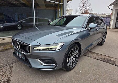 Volvo V60 Kombi Inscription "Mega Ausstattung"