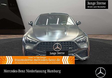 Mercedes-Benz CLE 53 AMG CLE 53 4M NIGHT+PANO+360+KEYLESS+9G