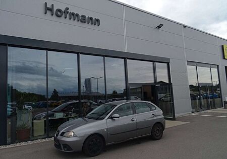 Seat Ibiza Sport Edition Klima, Radio, ZV