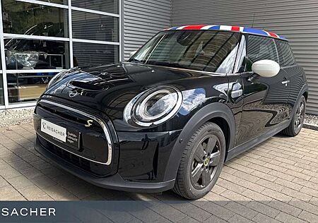 Mini Cooper SE Essential-Trim Navi LED ACC RüKa