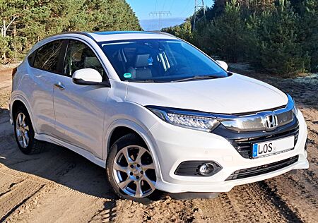 Honda HR-V 1.5 i-VTEC Ececutive - 2020
