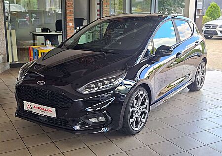Ford Fiesta ST-Line *SYNC, Keyless, LED, Kamera,Spurhalteass.*