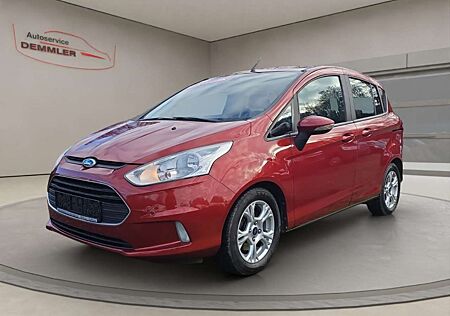 Ford B-Max Edition 1.6i ,Klima, Winter-Paket, Parksensoren
