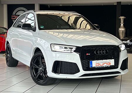 Audi RS Q3 2.5 TFSI quattro