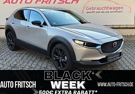 Mazda CX-30 Homura 2.5L e-SKYACTIV G 140ps