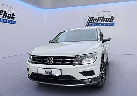 VW Tiguan Allspace Volkswagen 2.0TSI Comfortline 4Motion*PANOR