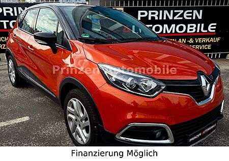 Renault Captur Intens*Aut*Keyless*Klima*Navi*Tüv 05/2027