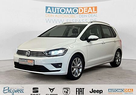 VW Golf Sportsvan Volkswagen VII Comfortline AUTOMATIK NAV XENON SITZ.HZG TEMPO