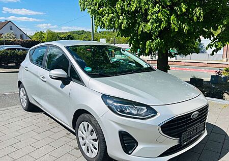 Ford Fiesta Cool & Connect