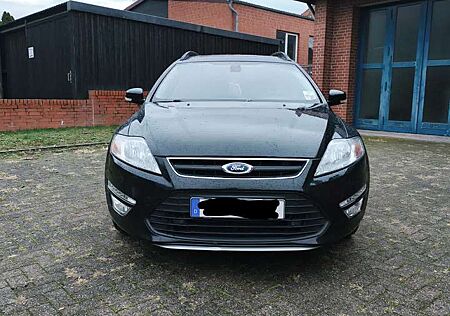 Ford Mondeo Turnier 1.6 EcoBoost Start-Stopp Titanium