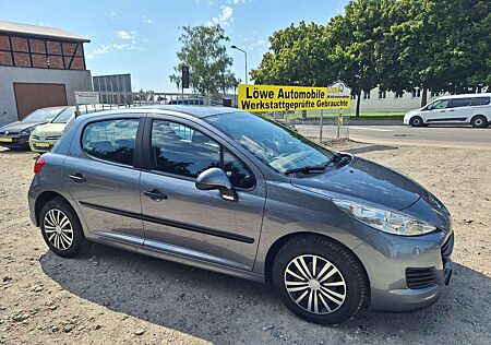 Peugeot 207 Urban Style 95 VTi Steuerkette, Tüv neu!!