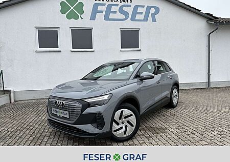 Audi Q4 e-tron e-tron 40 GRA NAVI SHZ VIRTUAL