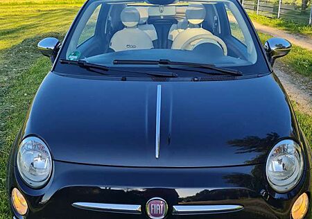 Fiat 500C 500 C 1.2 Pop-Star