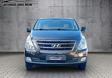 Hyundai H-1 Travel Premium