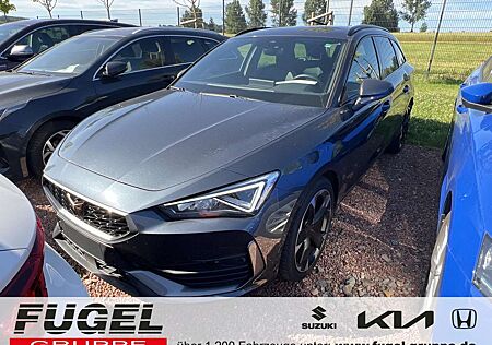 Cupra Leon 1.5 TSI DSG RFK|ACC|LED|virt.Cock.