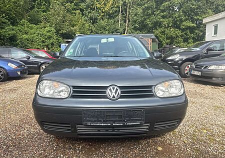 VW Golf Volkswagen 1.4 Comfortline