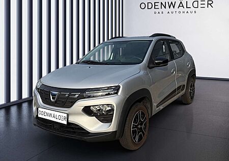 Dacia Spring Electric 45 Comfort Plus Navi+Kam.+PDC