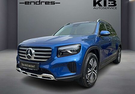 Mercedes-Benz GLB 220 4M Progressive Line Advanced+ Standhz.