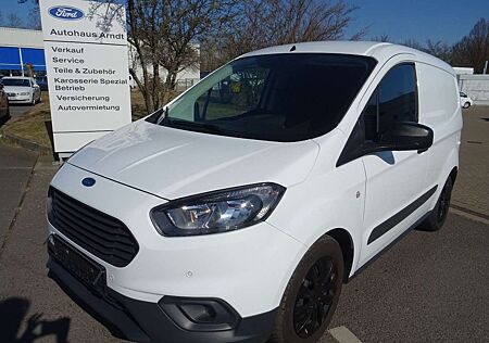 Ford Transit Courier Trend 100 PS *PPS+RFK *NAVI *AHK