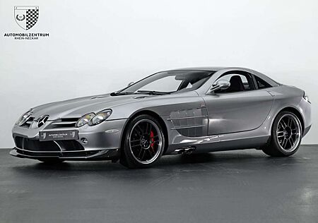 Mercedes-Benz SLR McLaren 722 Edition 1 of 150/Erstbesitz