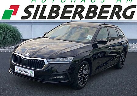 Skoda Octavia Combi Clever 2.0TDI NAVI KESSY KAMERA