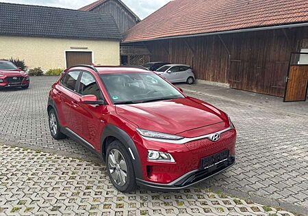 Hyundai Kona Trend Elektro 2WD