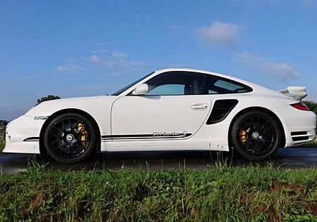 Porsche 911 997 Coupe Turbo S PDK