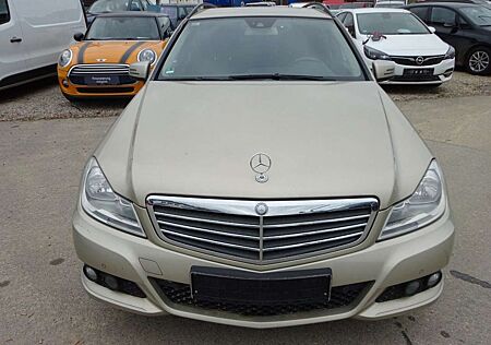 Mercedes-Benz C 180 C T CGI /Euro 5
