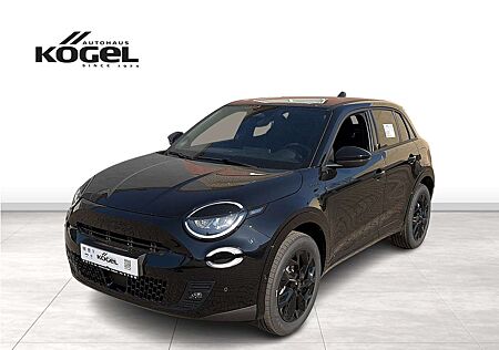 Fiat 600 Sport 1.2 145 PS Mild-Hybrid