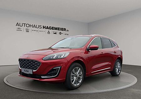 Ford Kuga 2.5 Duratec PHEV VIGNALE