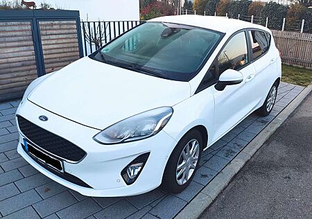 Ford Fiesta 1.0 EcoBoost S