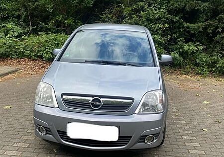 Opel Meriva 1.4 Cosmo