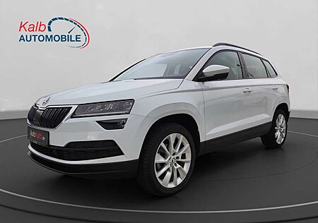 Skoda Karoq STYLE 1,5 TSI +LED+PDC+KAMERA+ELEKT. HECKKLA