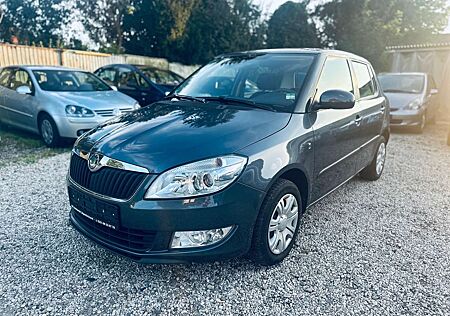 Skoda Fabia 1.2 HTP Euro 5